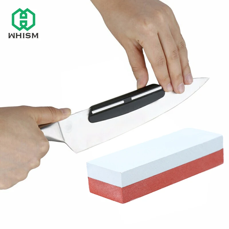 WHISM Sharpening Stone Angle Guide For Whetstone Knife Sharpener whism-sharpening-stone-angle-guide-for-whetstone-knife-sharpener