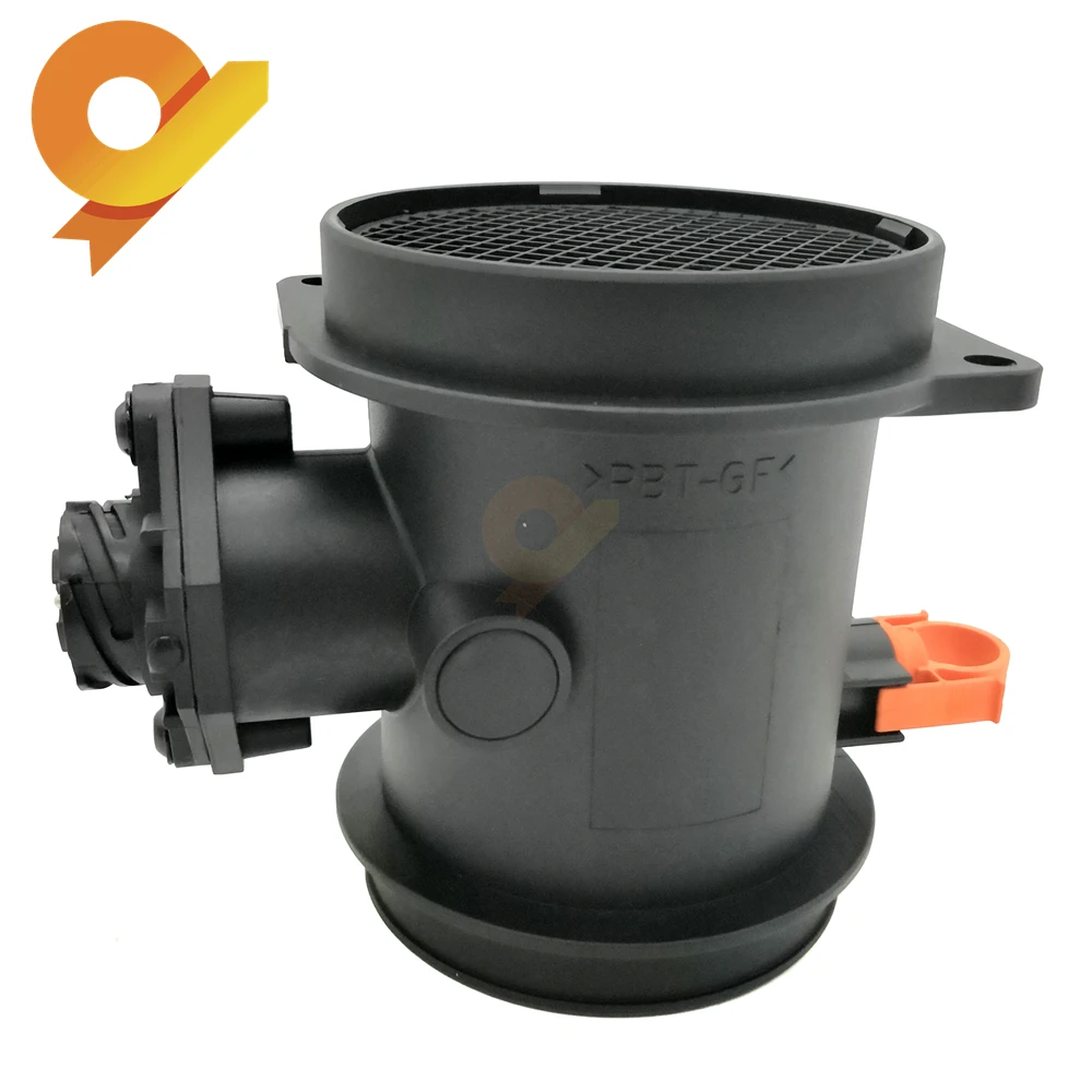 New Mass Air Flow Sensor Meter MAF Mercedes 0280217807