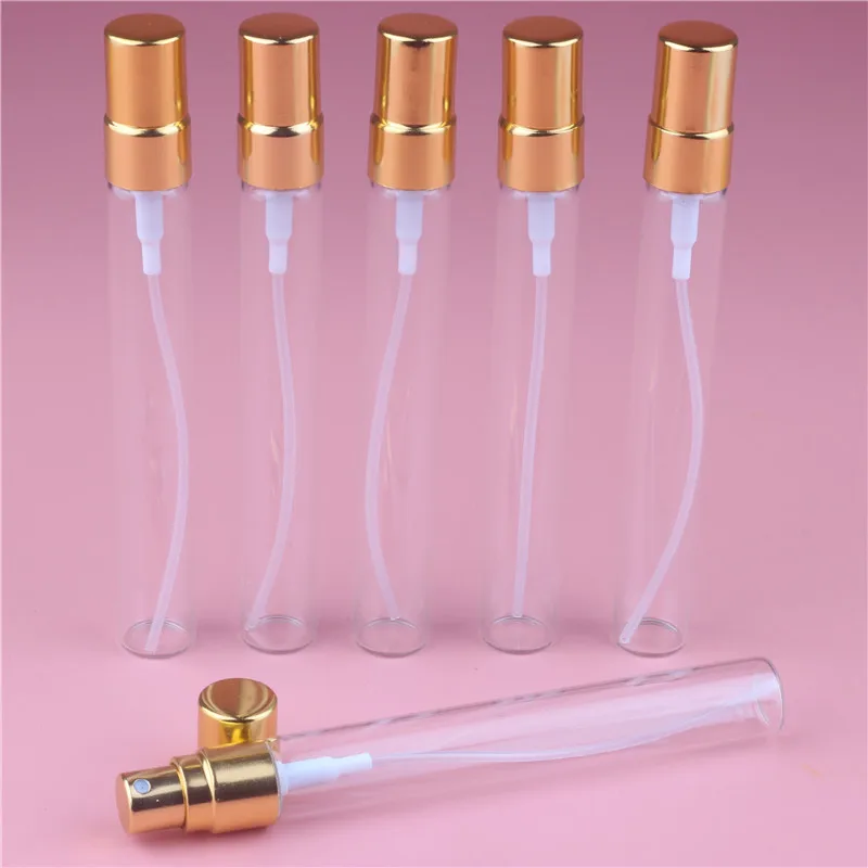 6 шт. мини флакон для духов 10 мл|bottle atomizer|perfume bottles atomizerrefillable perfume |
