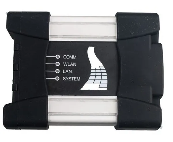 for bmw icom 