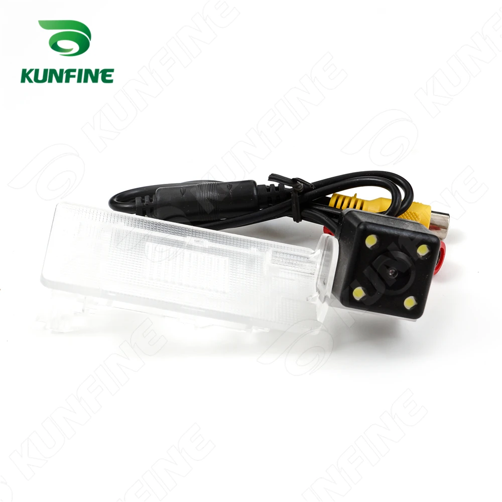Car Rear View Camera for VW New Passat 201113 Sagitar201213 Lavida2013 A