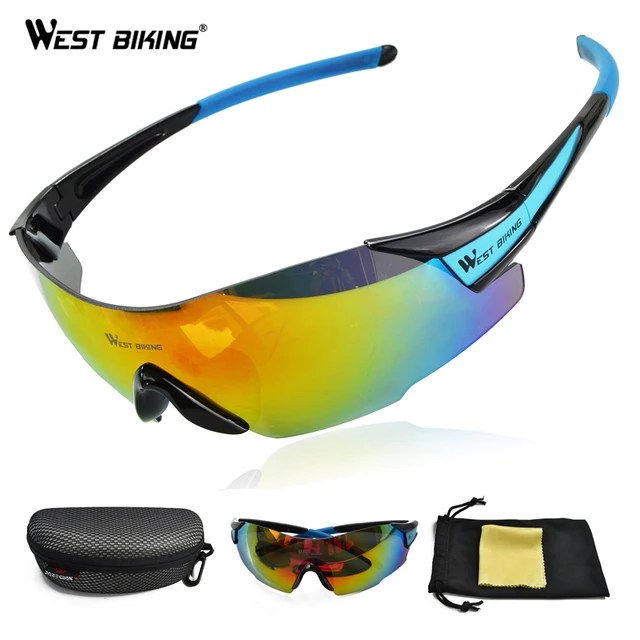 Cheap WEST BIKING Design Cycling Sunglasses With Box Outdoor Eyewear Windproof UV400 MTB Goggle Bike Bicycle Glasses Cycling Eyewear Cheap WEST BIKING Design Cycling Sunglasses With Box Outdoor Eyewear Windproof UV400 MTB Goggle Bike Bicycle Glasses Cycling Eyewear