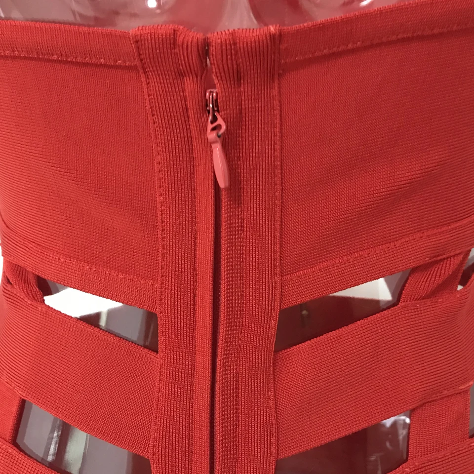 Bandage Dress (13)