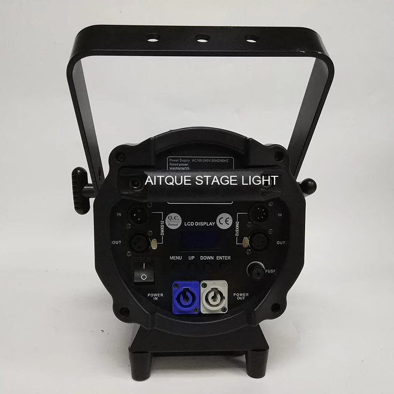 theatre studio led light 5