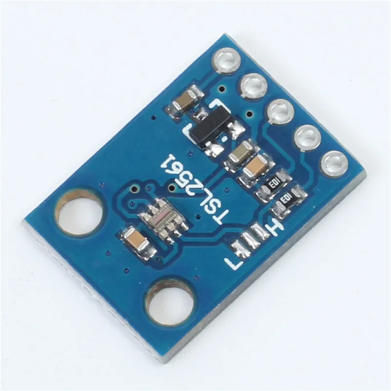 TSL2561 Digital Optical Light Intensity font b Sensor b font Module For Arduino