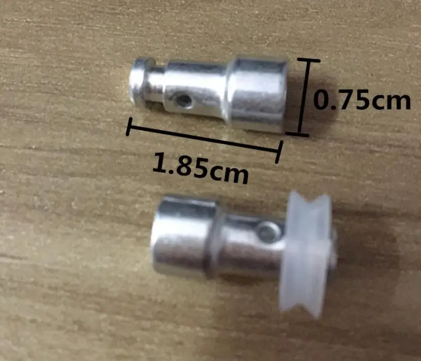 

Universal Electric Pressure Cooker Parts Floating valve with seal