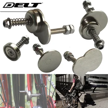 

Folding Bicycle bike magnet foldable Lock M5/M6 Screw KBC083 / KA072 / KA083 / KAA004 / KAC082 / PA083 / FA083 Accessories