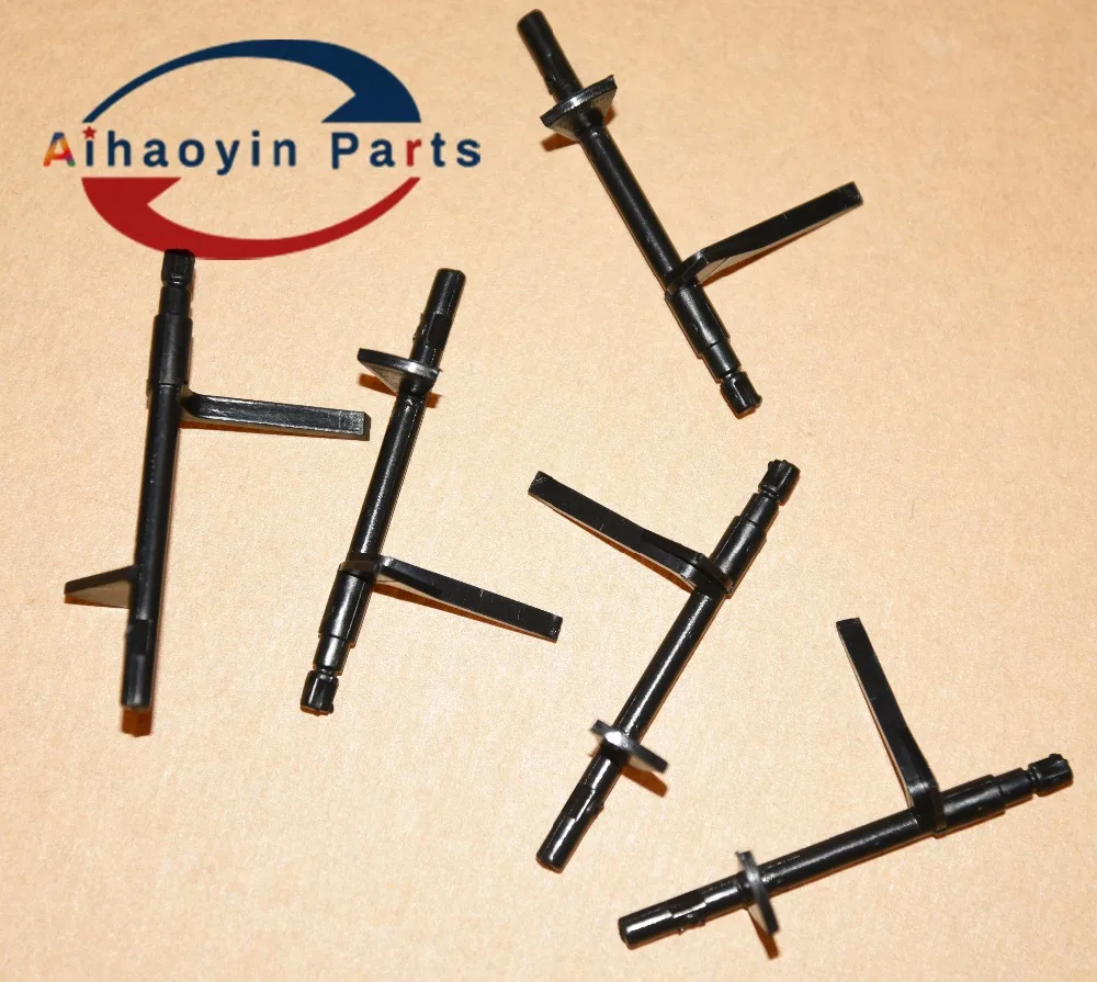5pcs 4034572201 Fuser Paper Output Actuator SENSOR for Konica Minolta bizhub 195 215 235 7719 7721 7723 (3)