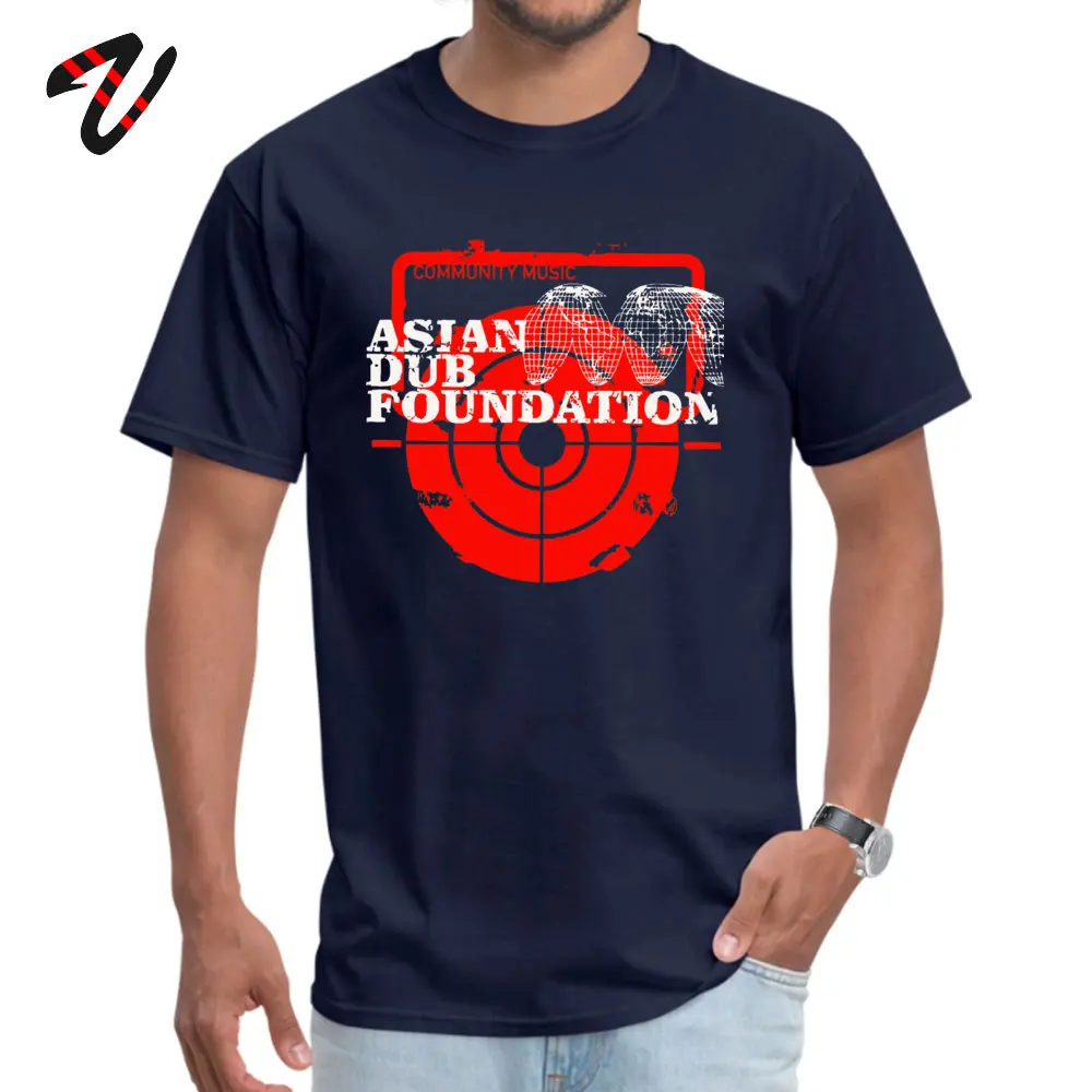 Community Music Asian Dub Foundation Tshirts Brand Ni Adult Father Day Tops  T Shirt Geek Sweatshirts O Neck Mafia