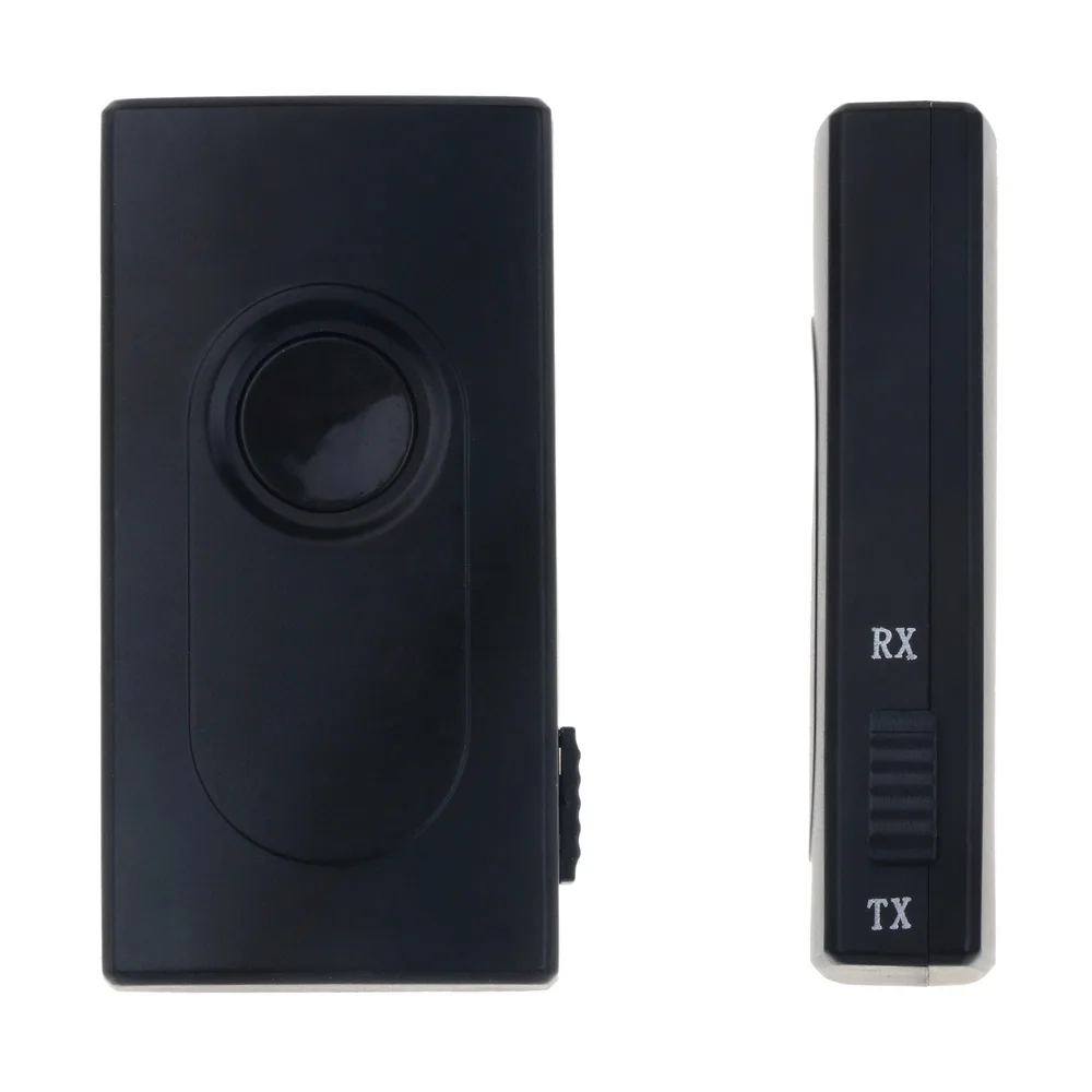 Kebidu 2 в 1 Bluetooth A2DP 3 5 мм передатчик приемник беспроводной стерео аудио музыкальный