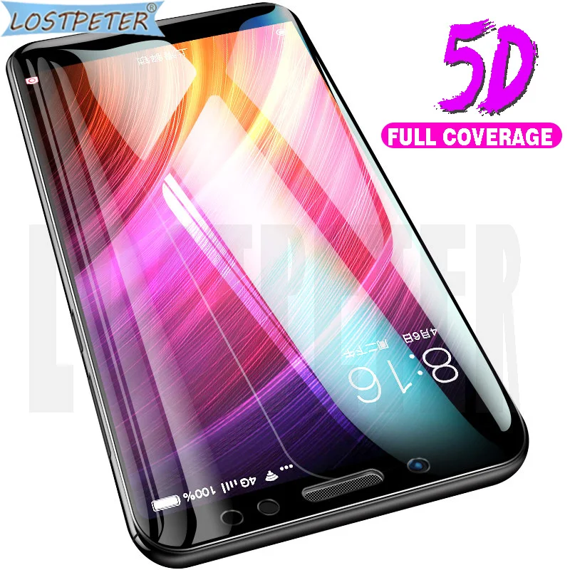 fenix 5 plus screen protector