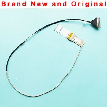 

NEW ORIGINAL LCD CABLE FOR CLEVO N170SD EDP CABLE 6-43-N1701-010-2N1