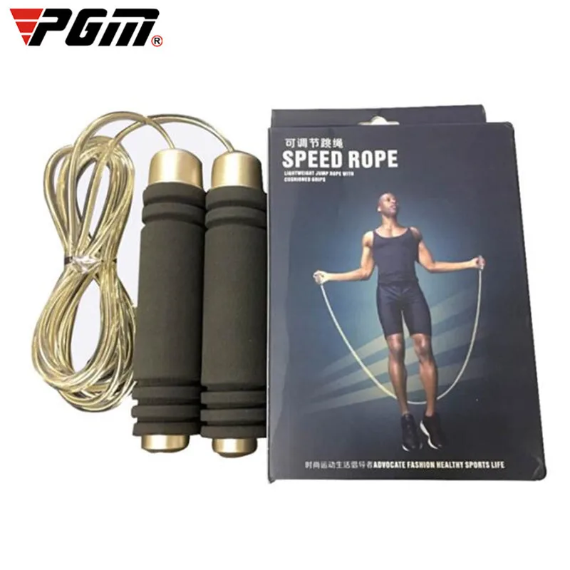 440 Grams Professional Skipping Rope For Women Men Sport Jumping Roped