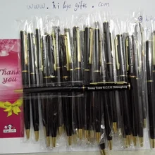 Качество металлическая ручка/рекламные ручки логотип/рекламные ручки металлические/металлическая ручка с логотипом/принт логотип товаров