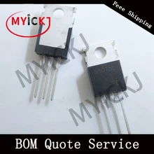 5 шт. S6015L NON-SENSITIVE ворота 15.0A 600V IC-CHIP TO-220