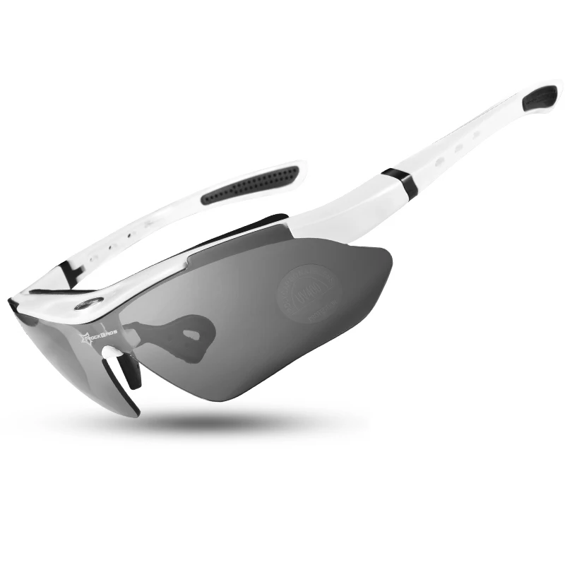 ROCKBROS Cycling Glasses Frame Polarized Sunglasses Frame cycling sunglasses