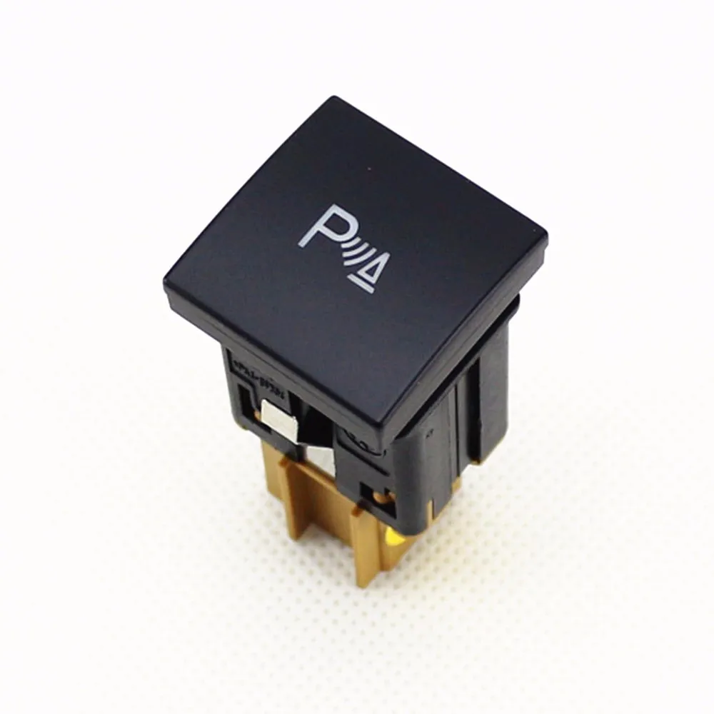 OEM-OPS-Automatic-Parking-Radar-Switch-For-VW-VW-Jetta-MK6-Golf-MK6-1K0-927-122