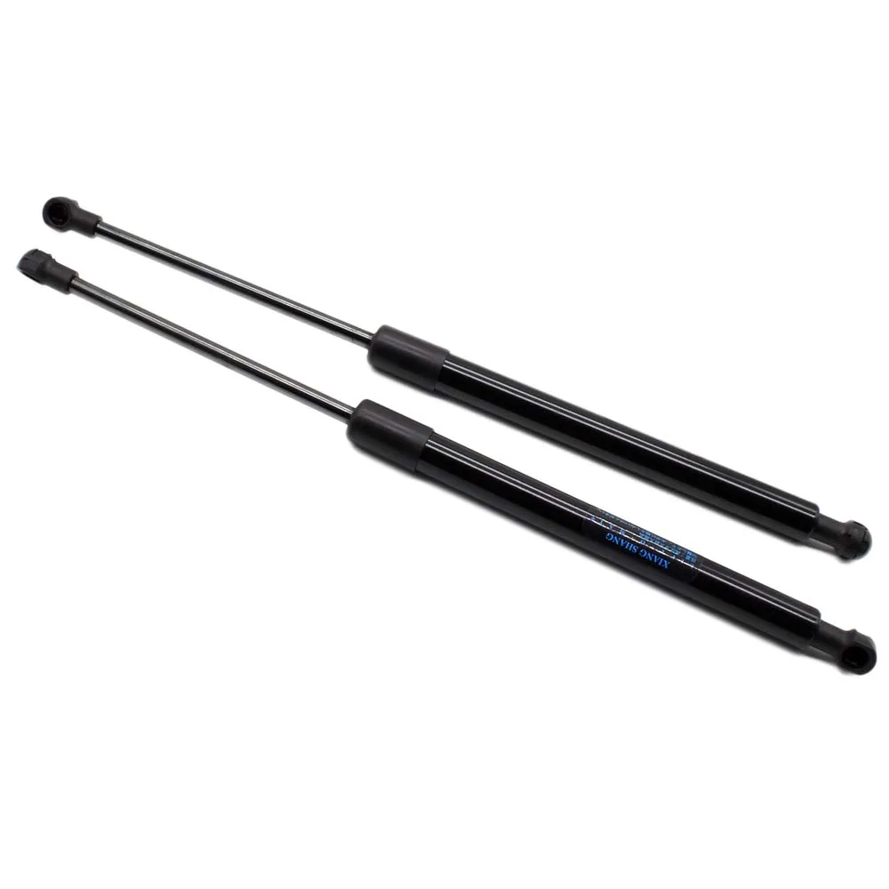 for SMART CITY COUPE (450) 1998-2004 for FORTWO Carbon Fiber Rear Tailgate Boot Gas Spring Struts Lift Support Damper 355mm