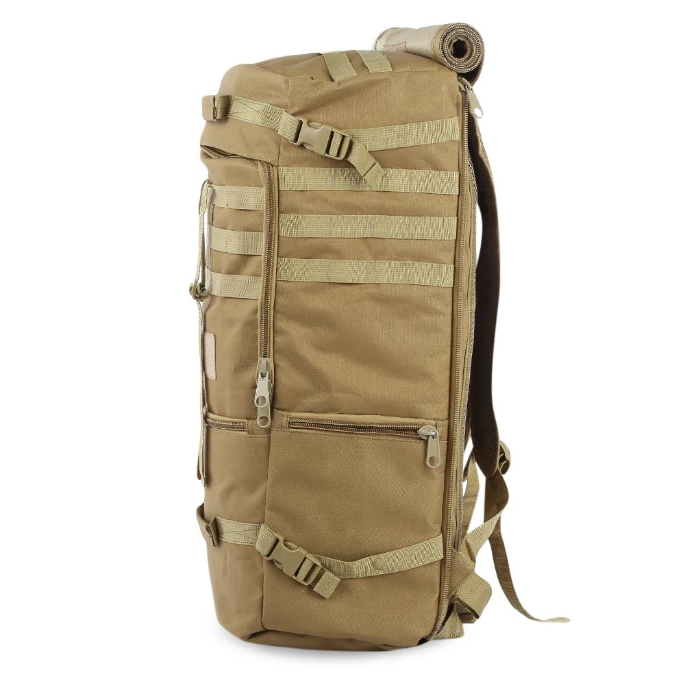 Military Molle Bag Camping Tactical Backpack Men Large Backpacks  (5)