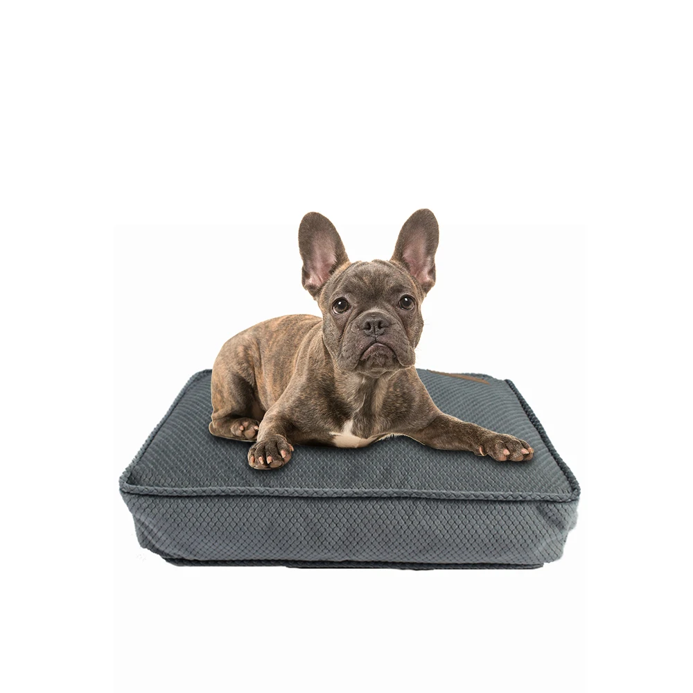 Pet Products Dog Beds Mats Pet Bed Puppy Pad Dog Bench Sofa Lounger Dog Bed Mat For Small Medium Large Dog Pitbull House For Cat (10)