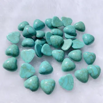 

Heart Rhinestone Vintage Turquoise Rhinestones Resin Stick On Rhinestones Stone For Wedding Dress 200pcs -S435*5