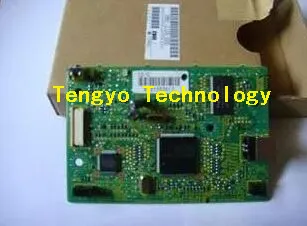 100 new original Formatter board for Canon LBP2900 LBP3000 LBP 2900 3000 RM1 3126 RM1 3078