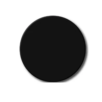 

ZWB3 ultraviolet light transmission glass UV filter 44.5*2mm