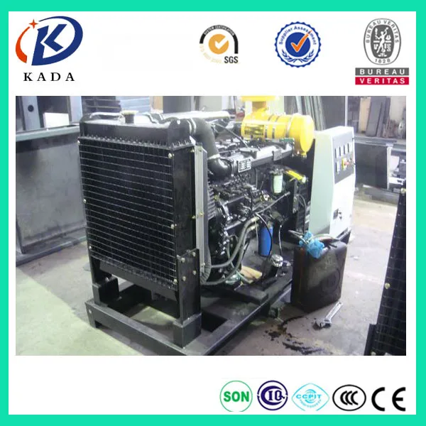 80kw 100kva с 3 фазами 50 hz 380 v weifang дизельный генератор genset цена