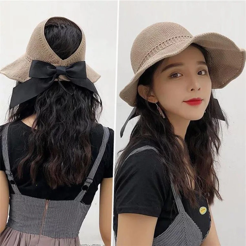 foldable hats traveling