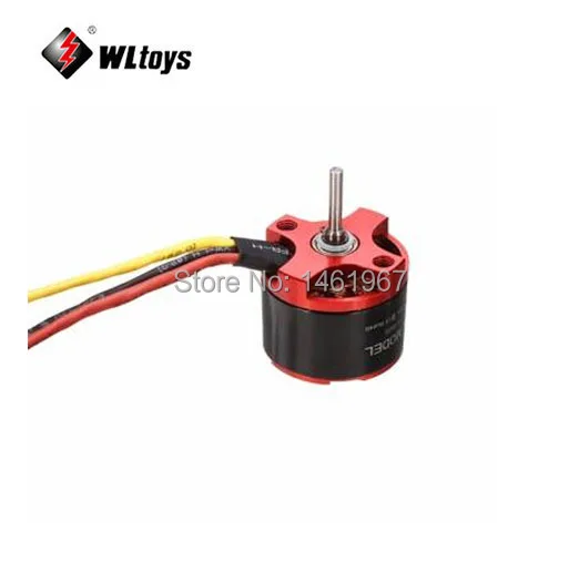 Оригинальный телефон WLtoys V912|motor avr|motor hubmotor coat |