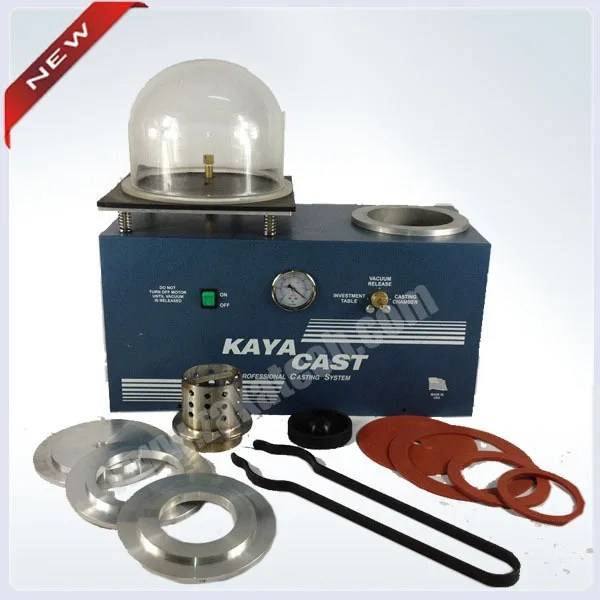 

NEW Jewelry and Dental Casting Machine Jewelry Casting machine Goldsmith Machine Tool Good Quality Fast Shipment, low price joye