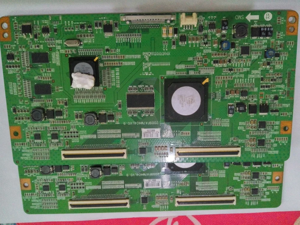 2009Fa7M4C4Lv09 Lcd Board Logic For Connect With Ltf400Hf04 Ltf550Hf04 A03 Ltf460Hf08 T Con huismerk kopen in de aanbieding 2009Fa7M4C4Lv09 Lcd Board Logic For Connect With Ltf400Hf04 Ltf550Hf04 A03 Ltf460Hf08 T Con huismerk kopen in de aanbieding