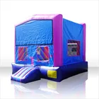 ① Коммерческие надувные отказов Bounce House Jumper надувные кошки детский игровой центр ★