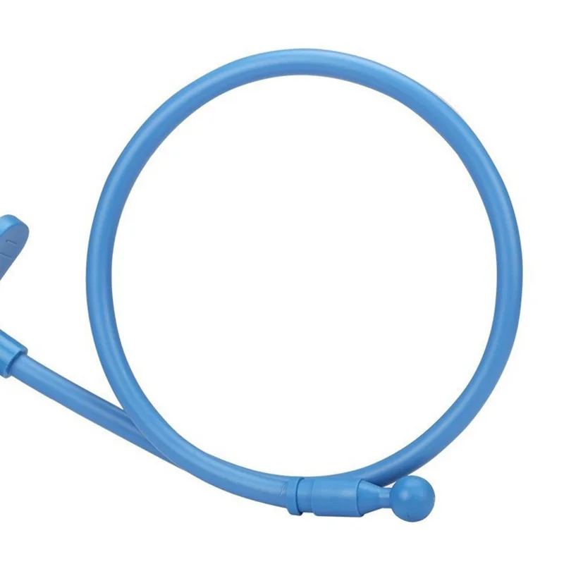 Гибкий держатель для мобильного телефона с поворотом на 360 градусов ...