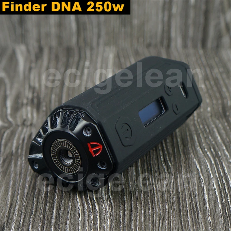 finder dna 250w-6