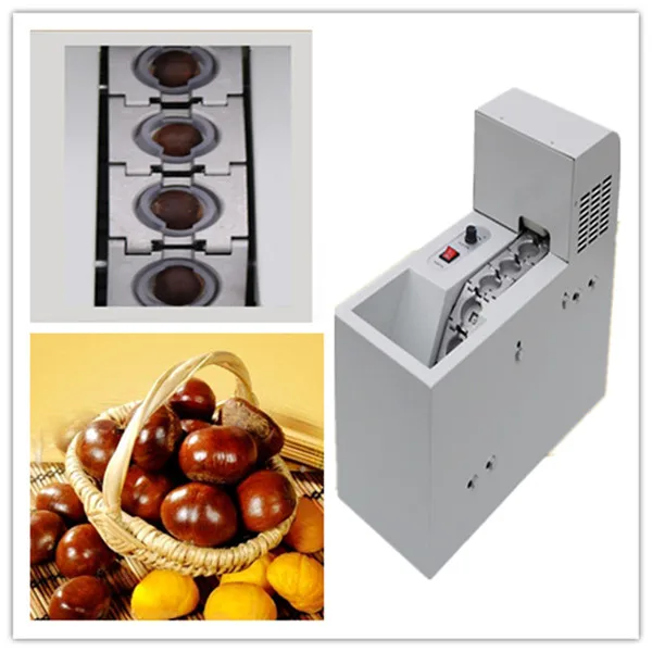 18model chestnut incise machine (18)_