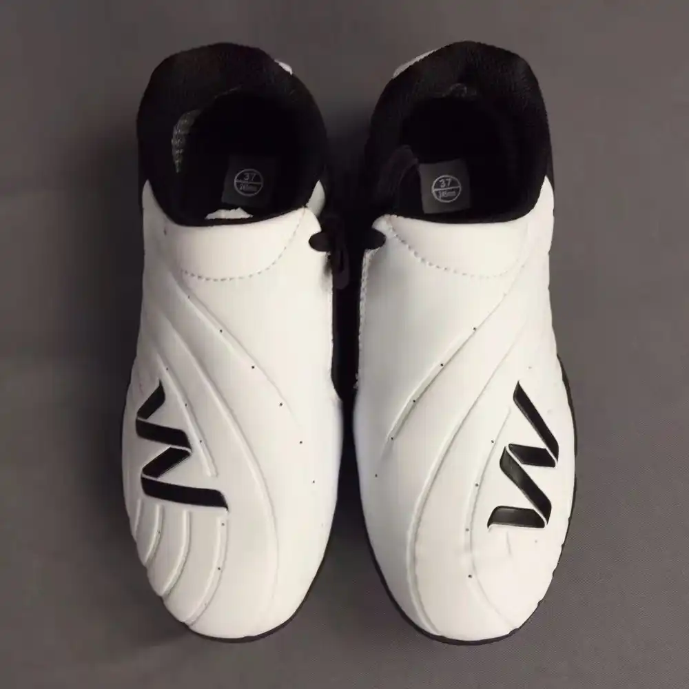 taekwondo training shoes