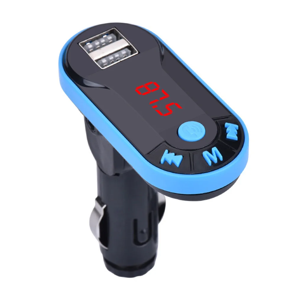 MP3 плеер USB Беспроводной музыки автомобильный комплект Bluetooth автомобильная