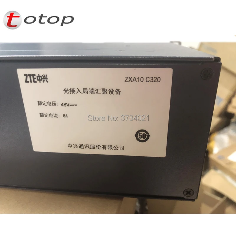 ZTE OLT C320 (16)