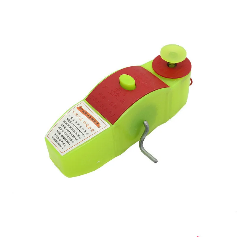 Hand operated Mo Dou scribing bucket decoration line drawing device woodworking tool