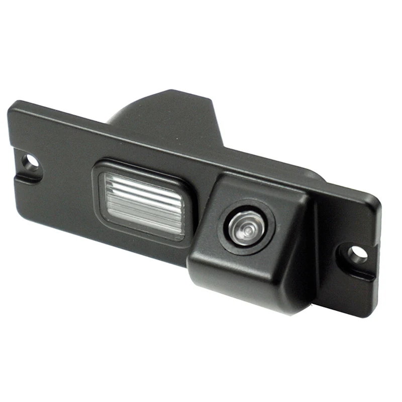night vision car rear view camera parking monitor