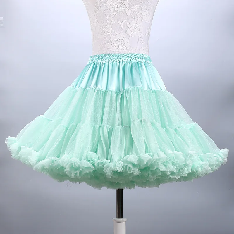 adult short tutu