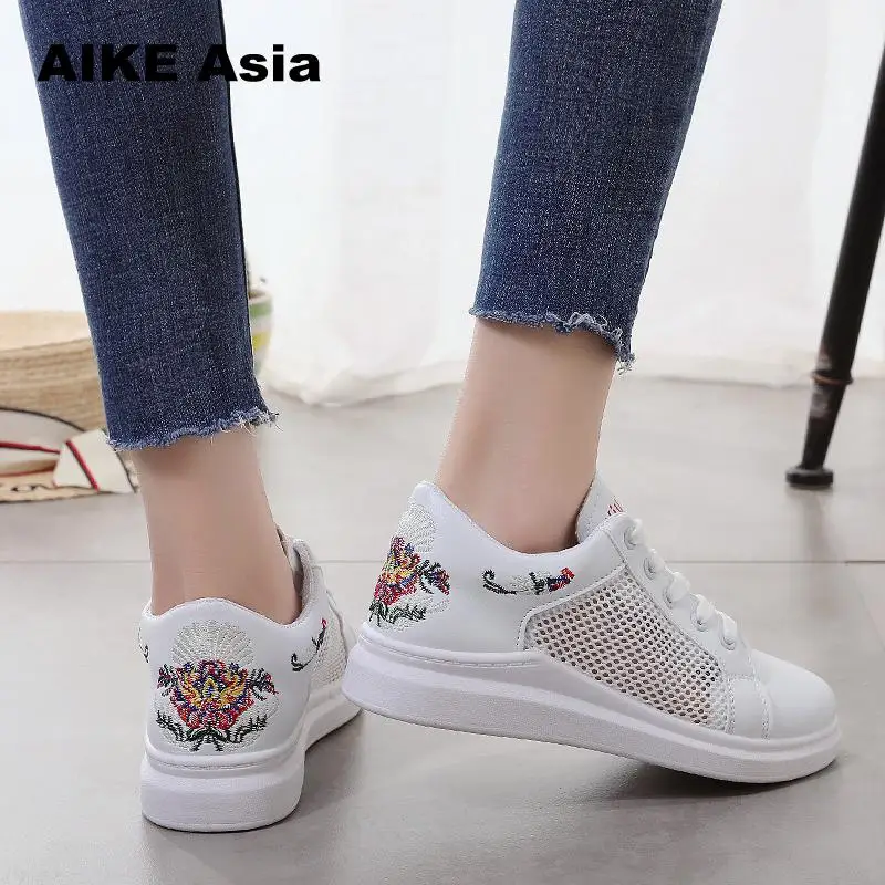 summer shoes 2018 women's