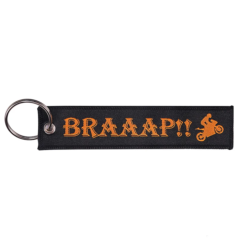 BRAAAP
