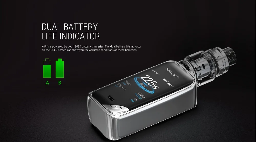 X-Priv kit 22