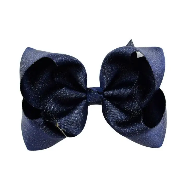 9 120 шт. DHL gliter ленты hairbow Бутик Hairbow - Цвет: 9