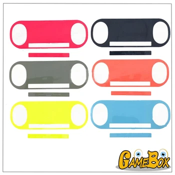 

OEM Posterior Cover Sticker for Sony PSVita2000 Color Paste Label For PSV2000 Game Controller