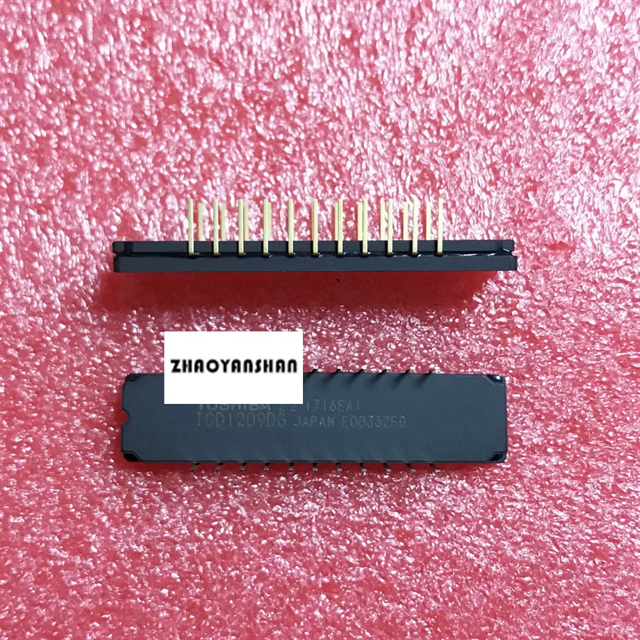 TCD1209DG 2_