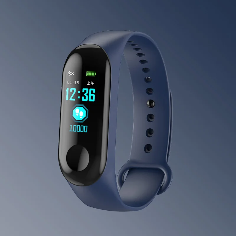 Модные водонепроницаемые цифровые часы для женщин, Bluetooth, часы с сердечным ритмом, Женские электронные часы для Android IOS, relogio inteligent