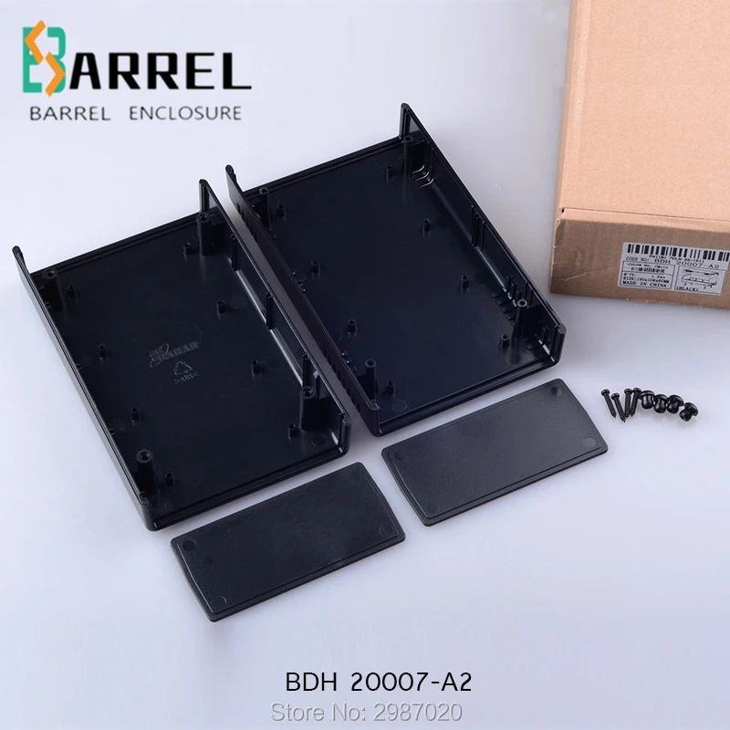 BDH 20007-A2 2